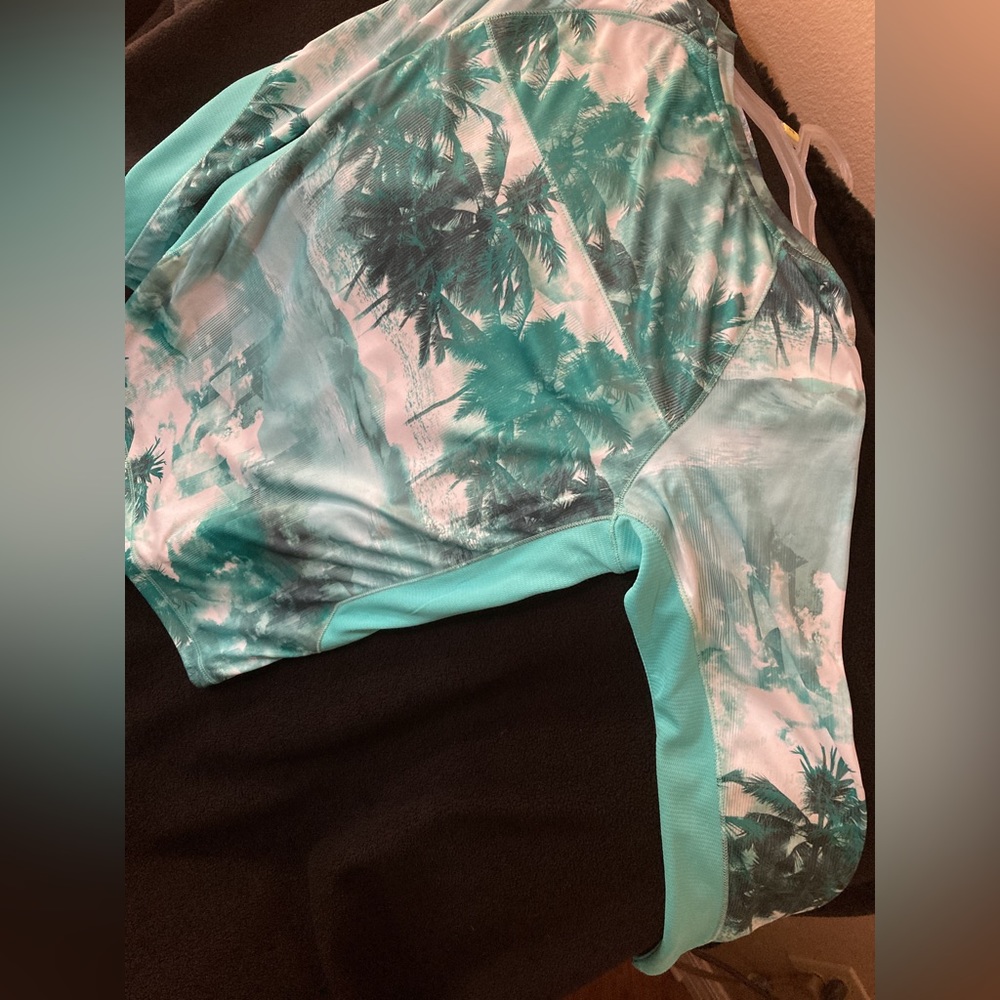 NEW REEL LEGENDS BOYS SUN SHIRT - Picture 5 of 9